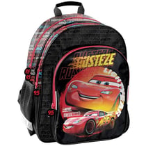 Sac à dos Cars Fast 38 CM - 2 compartiments