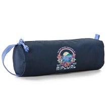 Trousse ronde Rip Curl 21 CM Frame Deals Navy