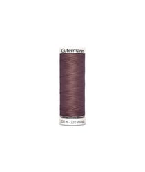 Fil à Coudre 100% polyester 200m - Gütermann 428 Violet