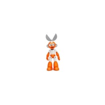 Mega Man - Figurine Cut Man 11 cm - Jada Toys