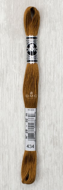 BRODER SPECIAL 1 ECH 32M