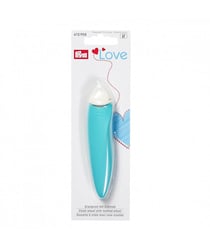 Roulette à craie Love Ergonomics - Prym Bleu