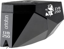 Ortofon 2M Black LVB 250
