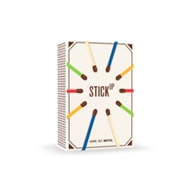 Jeu de société -Stickup