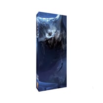 Jeu de stratégie Asmodee Abyss Extension Léviathan