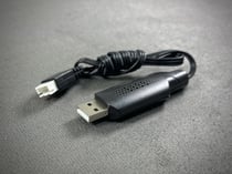 Câble de charge USB 2S LiPo 2A/8W - 4000003