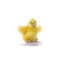 7040 Peluche de poussin 9cm – Anima