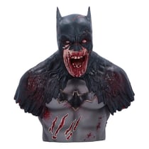 Batman - Buste DCeased 29 cm - Nemesis Now