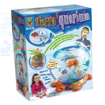 Terra quarium - creative toys - 5429 - kit loisir creatif