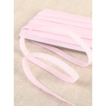 Elastique souple Rose 5mx5mm Azo free