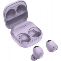 Samsung Ecouteurs True Wireless avec ANC Galaxy Buds 2 Pro Lavande
