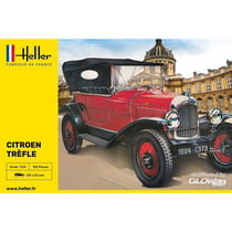 STARTER KIT (Kit de démarrage) Citroen Trefle
