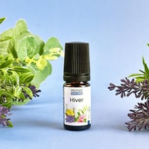 Roll-on aroma Hiver