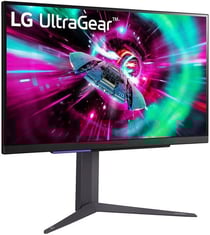 LG UltraGear 27GR93U-B