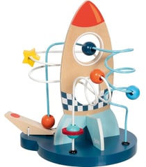 Circuit de motricité Orbite 21