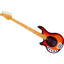 Z7 4 Cordes LH 3 Tone Sunburst Marcus Miller