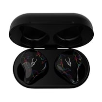 Ecouteurs Bluetooth Mini Sans Fil Avec Réduction De Bruit Et Boîte De Charge YONIS