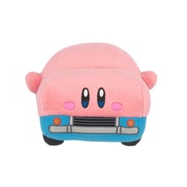 Nintendo Together Plus - Peluche Kirby - Kirby Car Mouth 19cm