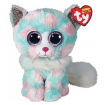 beanie's boo's Medium OPAL LE CHAT