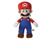 Peluche Super Mario - Nicotoy