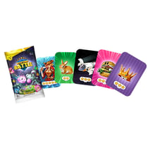 Cartes à collectionner Battle Wopono - Wopono
