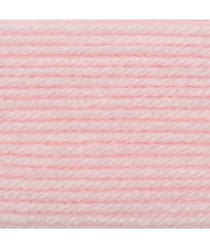 Pelote de Laine à tricoter Basic SUPER BIG ARAN - 400GR - RICO Design 09 Rose