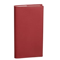 ITALNOTE B FR rep Impala - 8,8x17 cm - Semainier - 12 mois et 1/2 de mi-décembre à décembre