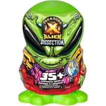 Figurines miniatures - Méga Alien Dissection - Trésor X