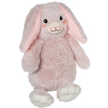 Peluche - Econimals de Pâques 15 cm - lapin