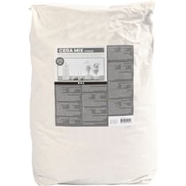Plâtre de Paris Cera-Mix, gris clair, 25 kg/ 1 Pq.