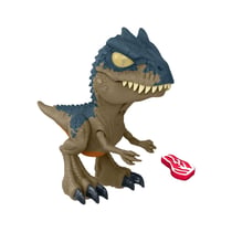 Jurassic World - Figurine Mega Roar Allosaurus