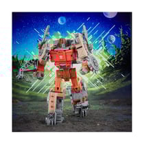 Transformers Legacy Evolution Deluxe Class - Figurine Scraphook 14 cm