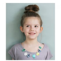 Mes colliers précieux