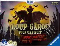 Loup-garou - Pour Une Nuit - Ravensburger