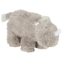 Peluche Rhino Rufus 22 cm - Happy Horse
