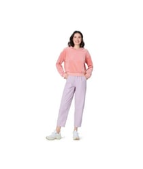 Patron Burda 5979 - Sweat-shirt à capuche décontractés et confortables proposés en trois longueurs du 36 au 50 (FR) taille n°FR 36-50