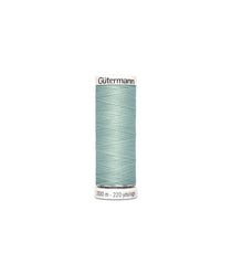 Fil à Coudre 100% polyester 200m - Gütermann 297 Vert