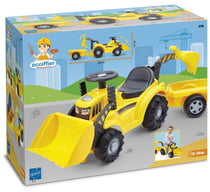 Porteur Jeux de plage - ECOIFFIER
