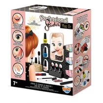 Coffret professional studio make up - buki - 5425 - beaute, maquillage, cosmetiques