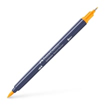 Feutre de coloriage - Faber-Castell - Goldfaber Sketch - Dark chrome yellow - 109