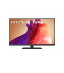 Écran PC - LG Electronics - 32U720A-B - Noir