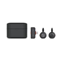 HOLLYLAND Lark M2S USB-C Kit Microphone Lavalier