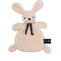 Lapin Dorlotin – Doudou – Ivoire - Maïlou Tradition