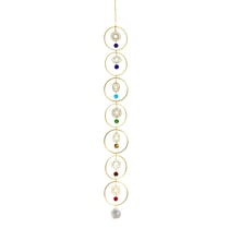 Attrape-soleil 7 Chakras - Omsaé