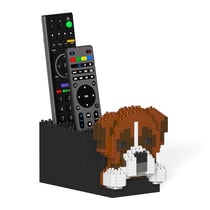 Pot à Télécommande Boxer | JEKCA | 14 ans et +
