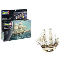 Maquette avion - REVELL - F-14 Tomcat - Plastique - 1/635 - Mixte - 14 ans