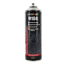 Spray aérosol imperméabilisant Motip M104 500ml