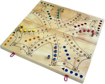 Le Jeu de toc 4 joueurs XL Hévéa