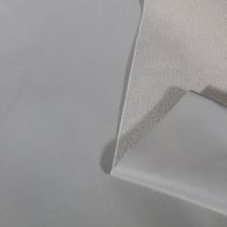 Tissu Softshell Rétro-réfléchissant uni Gris