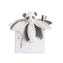 Doudou Panda Attrape-Rêve 26 cm - Doudou et Compagnie